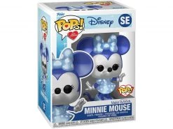 Dragons Trading New Arrival Disney: M.A.Wish- Minnie Mouse(MT) Pop