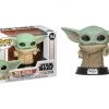 Power Rangers Star Wars: Mandalorian - Grogu (The Child) (Baby Yoda) New Arrival