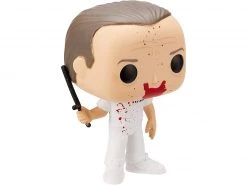 Dragons Trading Silence Of The Lambs - Hannibal (Bloody) Pop