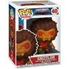 168 Dragon Trading Inc POP Retro Toys: He-Man: Grizzlor