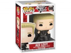 168 Dragon Trading Inc POP Movies: Starship Trooper: Ace Levy New Arrival