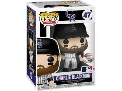 Dragons Trading MLB: Rockies - Charlie Blackmon New Arrival 5 Dragons Trading MLB: Rockies - Charlie Blackmon New Arrival
