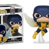 Dragons Trading Marvel 80th Anniversary: Angel (First Appearance) Pop New Arrival