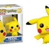 168 Dragon Trading Inc New Arrival Pokemon: Pikachu (Waving) POP