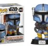 Dragons Trading New Arrival Star Wars: Mandalorian - Mandalorian (Heavy Infantry) Pop