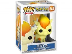 Dragons Trading Games: Pokemon- Ponyta Pop New Arrival