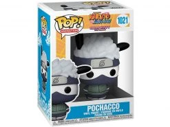 Dragons Trading SAN-Naruto - Pochacco Pop