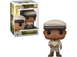 Dragons Trading Movies: Jungle Cruise - Frank New Arrival