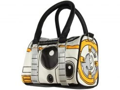 Dragons Trading BIOWORLD Star Wars BB-8 Mini Satchel Purse Good Smile Company