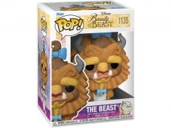 Dragons Trading Disney: Beauty & Beast - Beast (Curls) Pop New Arrival