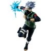Dragons Trading Naruto Shippuden - Vibration Stars - Hitake Kakashi (Repeat) (7.5")