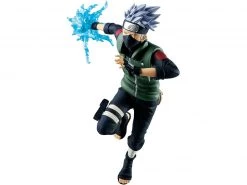 Dragons Trading Naruto Shippuden - Vibration Stars - Hitake Kakashi (Repeat) (7.5")