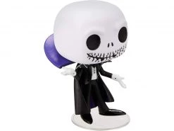 Dragons Trading New Arrival Disney: NBC S6 - Vampire Jack Pop