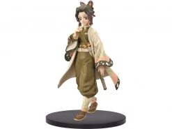 Dragons Trading Kimetsu No Yaiba Figure Vol. 10 A: Shinobu Kocho (5.9") Bandai & Banpresto