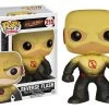 Funko Pop Tv: The Flash-Reverse Flash Action Figure New Arrival