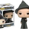 Dragons Trading Harry Potter - Minerva McGonagall POP Vinyl New Arrival