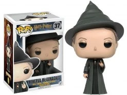 Dragons Trading Harry Potter - Minerva McGonagall POP Vinyl New Arrival