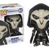 Overwatch: Reaper Vinyl Figure Figures & Statues