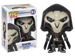 Overwatch: Reaper Vinyl Figure Figures & Statues