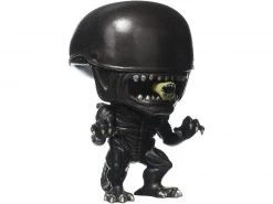 168 Dragon Trading Inc Movies : Alien Pop