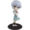 Dragons Trading Evangelion Movie Q Posket Rei Ayanami Ver.2 Figure Bandai & Banpresto