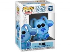 168 Dragon Trading Inc New Arrival Blues Clues: Blue Pop