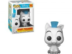 168 Dragon Trading Inc Disney: Hercules - Baby Pegasus Pop