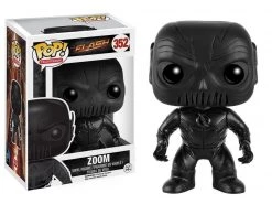 Funko POP TV: The Flash Zoom Action Figure