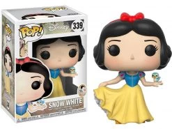 168 Dragon Trading Inc Disney - Snow White - Snow White Pop New Arrival