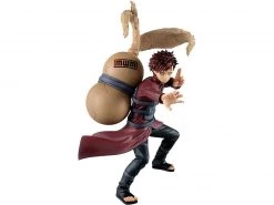 Dragons Trading Bandai & Banpresto Naruto Shippuden Vibration Stars-Gara & Uzumaki Naruto-A: Gara (Repeat) (6.3")