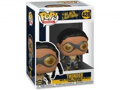 Dragons Trading Heroes: Black Lightning - Thunder Pop New Arrival