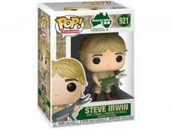 Dragons Trading Crocodile Hunter - Steve Irwin (Standard) Pop New Arrival