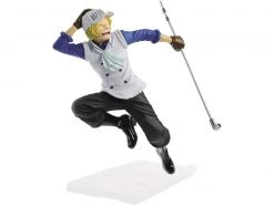 Dragons Trading Bandai & Banpresto One Piece Magazine A Piece Of Dream#1 Figure - Sabo