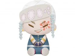 Dragons Trading Bandai & Banpresto Banpresto Demon Slayer: Kimetsu No Yaiba Big Plush A: TENGEN UZUI (BP16795)