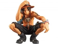 Dragons Trading One Piece King Of Artist The Portgas D. Ace -SPECIAL Ver. A (Repeat) (5.1