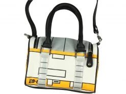 Dragons Trading BIOWORLD Star Wars BB-8 Mini Satchel Purse Good Smile Company