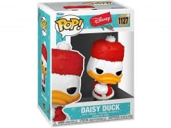 Dragons Trading New Arrival Disney: Holiday 2021 - Daisy Duck Pop