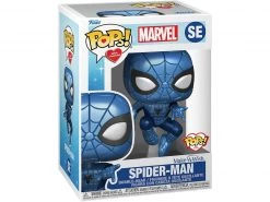 Dragons Trading Marvel - Make-A-Wish - Spider-Man (MT) Pop