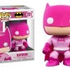 168 Dragon Trading Inc POP Heroes: BC Awareness- Batman New Arrival