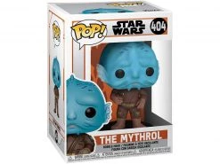 Funko Star Wars: Mandalorian - Mythrol Pop New Arrival