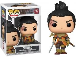 Dragons Trading New Arrival Games: Sekiro- Sekiro Pop