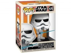 Dragons Trading New Arrival Star Wars: Concept Series- Stormtrooper Pop