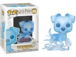 Dragons Trading Harry Potter - Patronus Ron Weasley Pop New Arrival