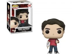 Dragons Trading New Arrival Stephen King's It Chapter 2 - Eddie W/ Broken Arm