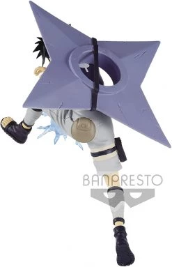 Dragons Trading Bandai & Banpresto Naruto Vibration Stars - Uchiha Sasuke