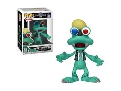 Dragons Trading Kingdom Hearts 3 - Goofy (Monsters Inc.) Pop Figures & Statues