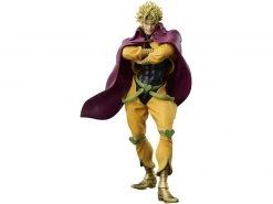 Dragons Trading JoJo's Bizarre Adventure:Stardust Crusaders Grandista - Dio (10.6") Bandai & Banpresto