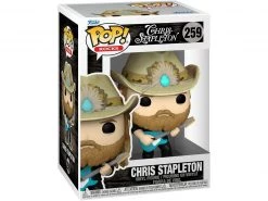 Dragons Trading Rocks - Chris Stapleton Pop New Arrival