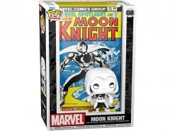 Dragons Trading New Arrival Comic Cover: Marvel- Moon Knight