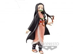 Dragons Trading Bandai & Banpresto Demon Slayer Vol. 2 Nezuko Kamado Figure (repeat)